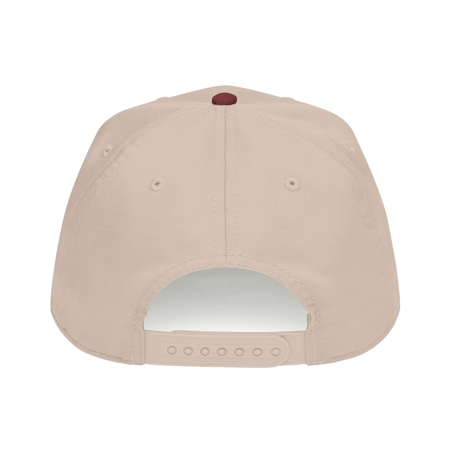 Tell your dog I said Hi - Mid Profile Baseball Cap