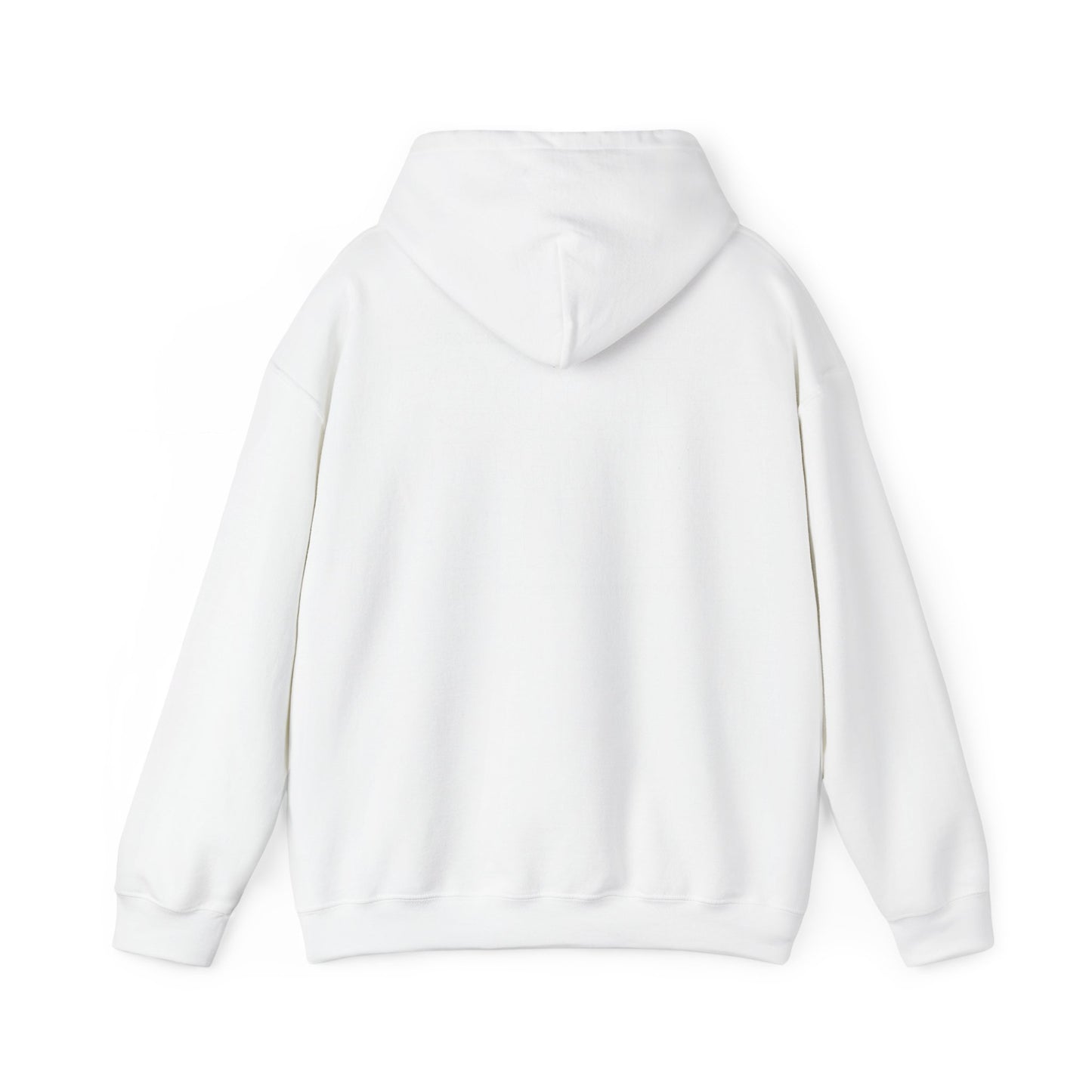Dog Mom Club Heavy Blend™ Hooded Sweatshirt