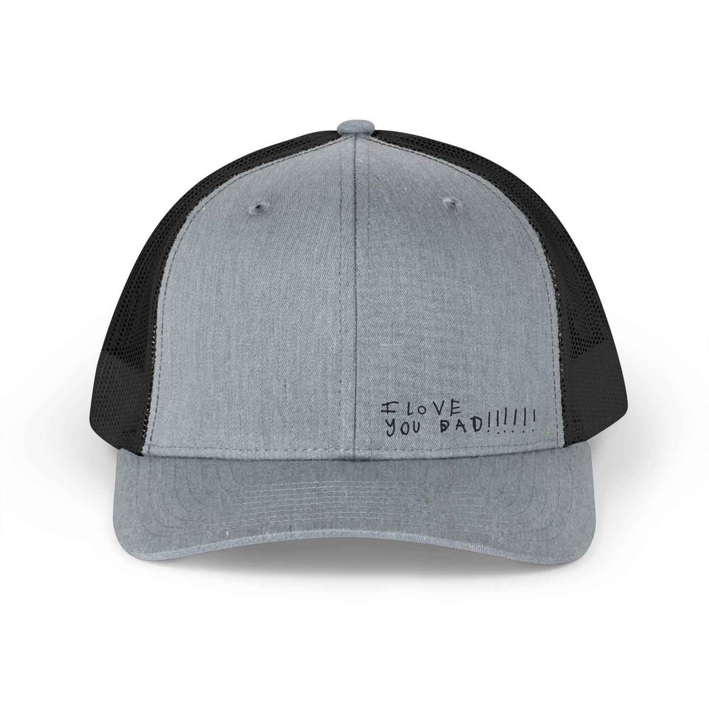 Kevin’s Trucker Retro Hat