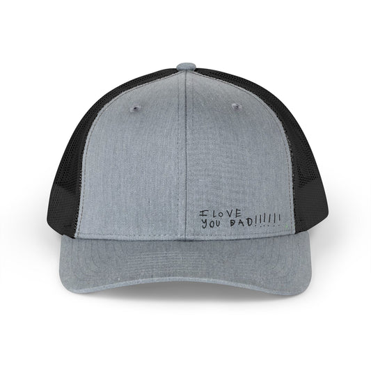 Kevin’s Trucker Retro Hat
