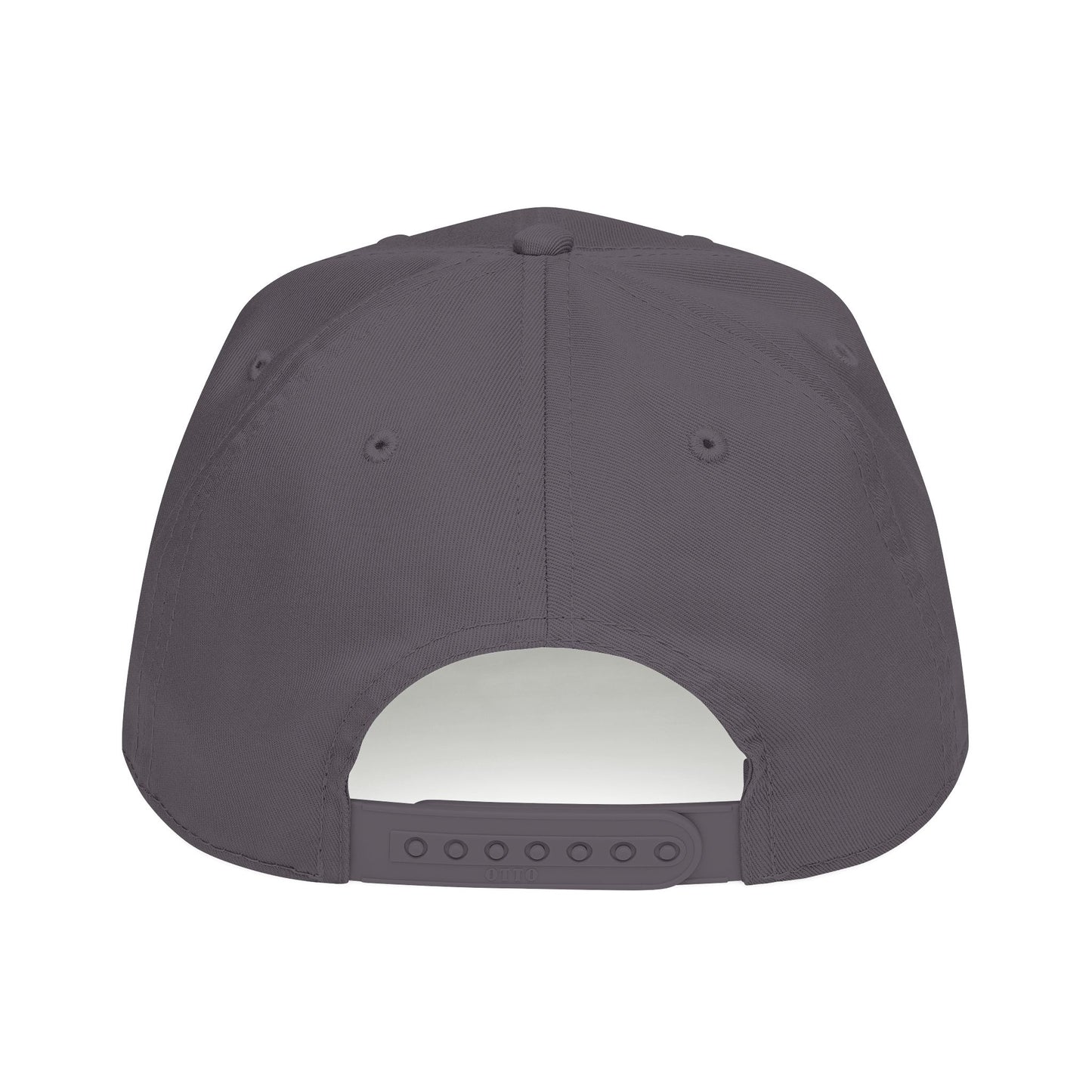 Cowboy Mid Profile Baseball Cap