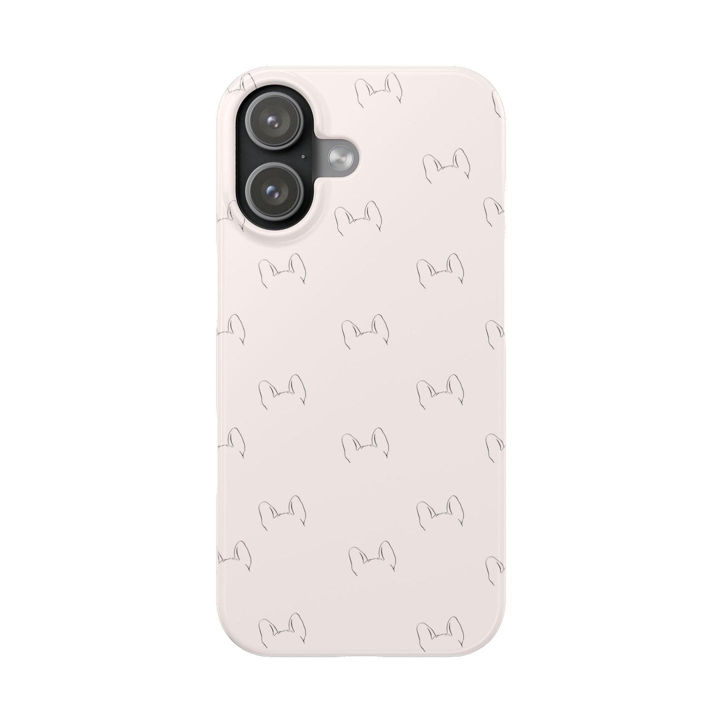 Uglydog Phone Cases