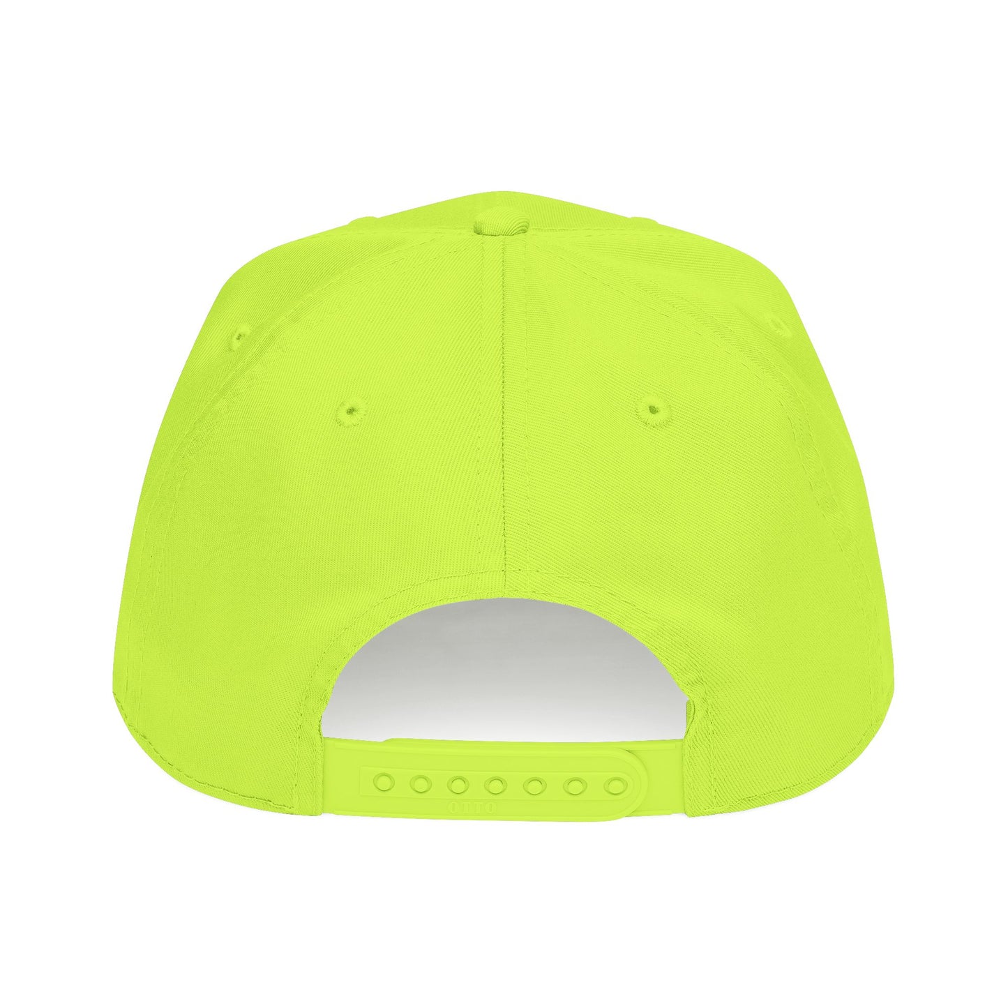 Cowboy Mid Profile Baseball Cap
