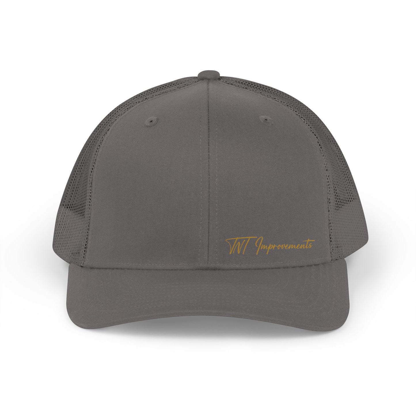 Tanika’s Trucker Retro Hat