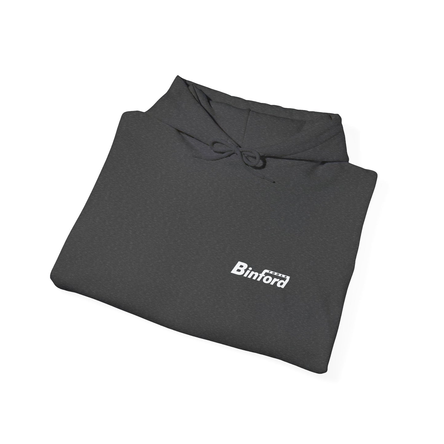 Kevin’s Binford Heavy Blend Hoodie