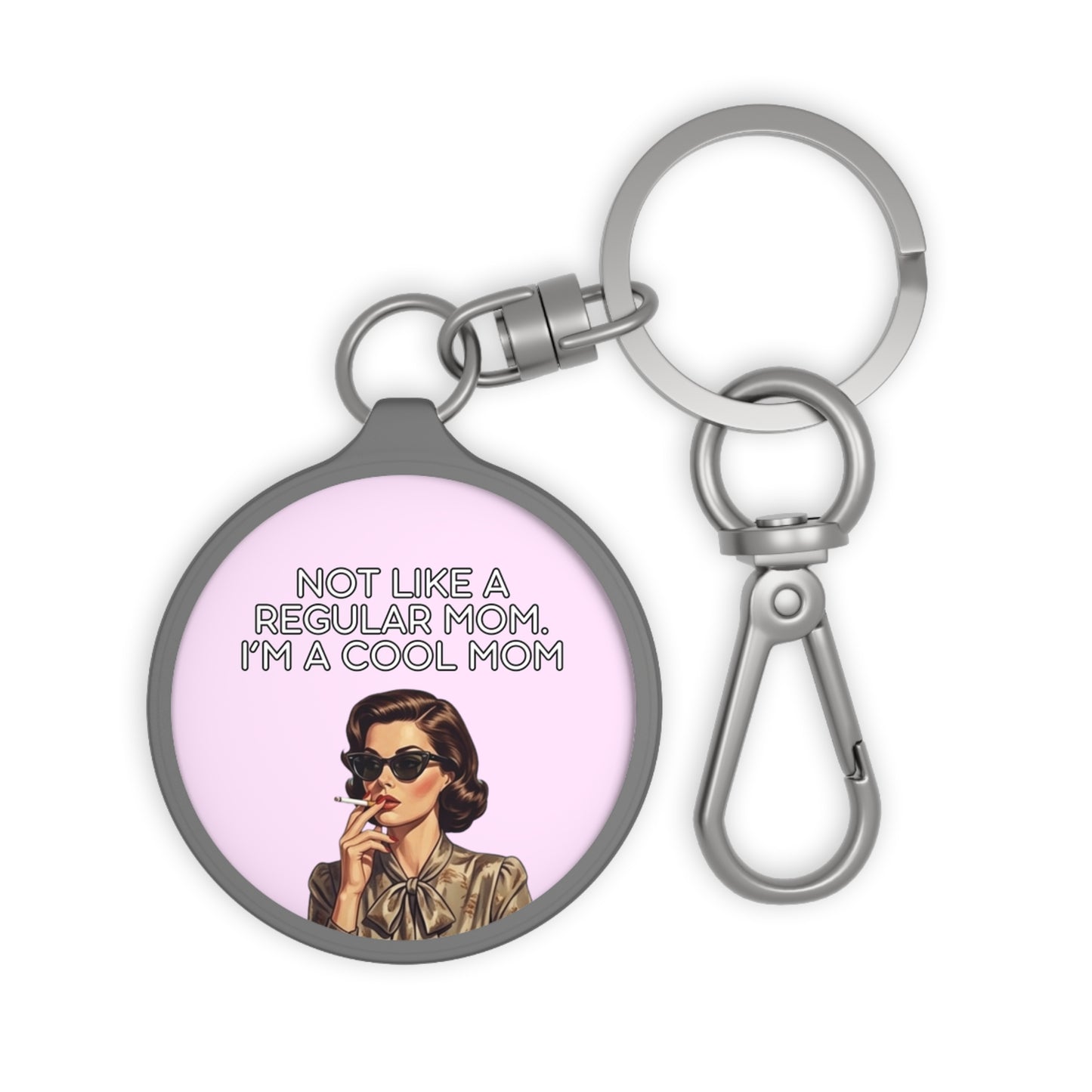 June’s Keychain