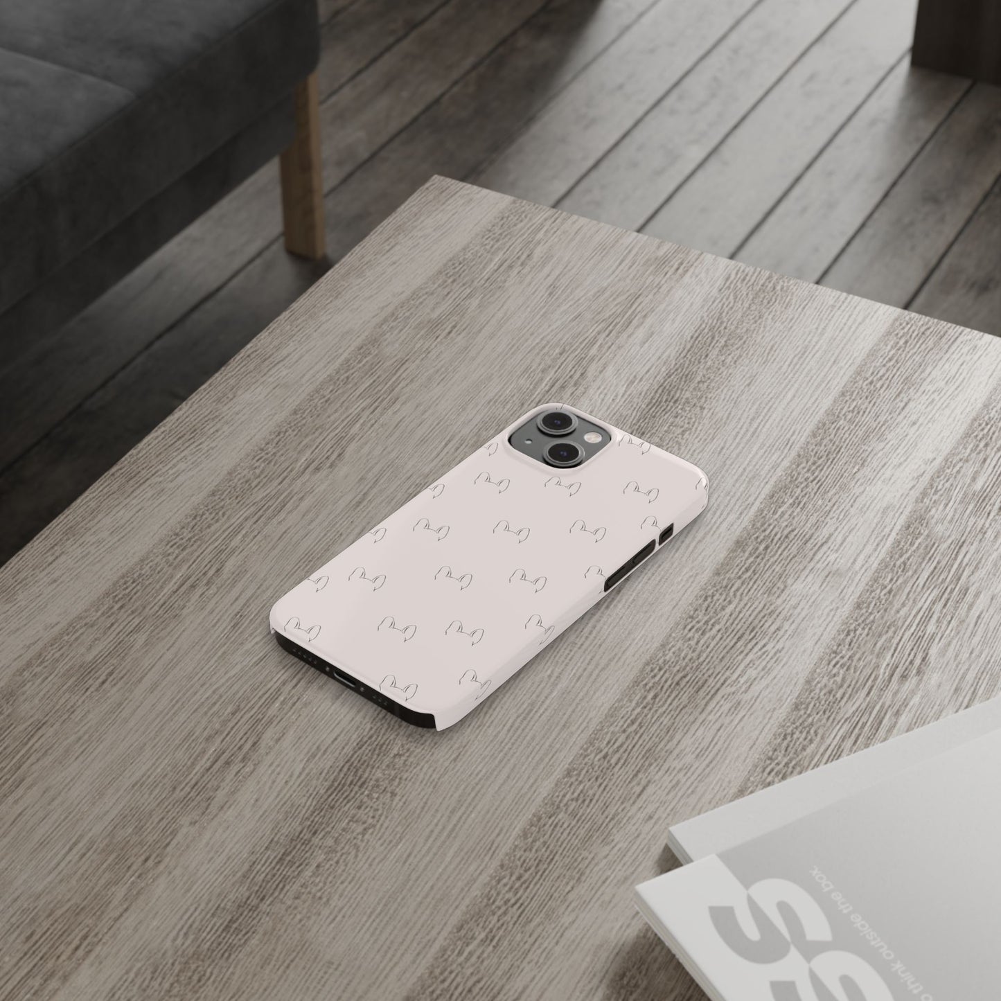 Uglydog Phone Cases