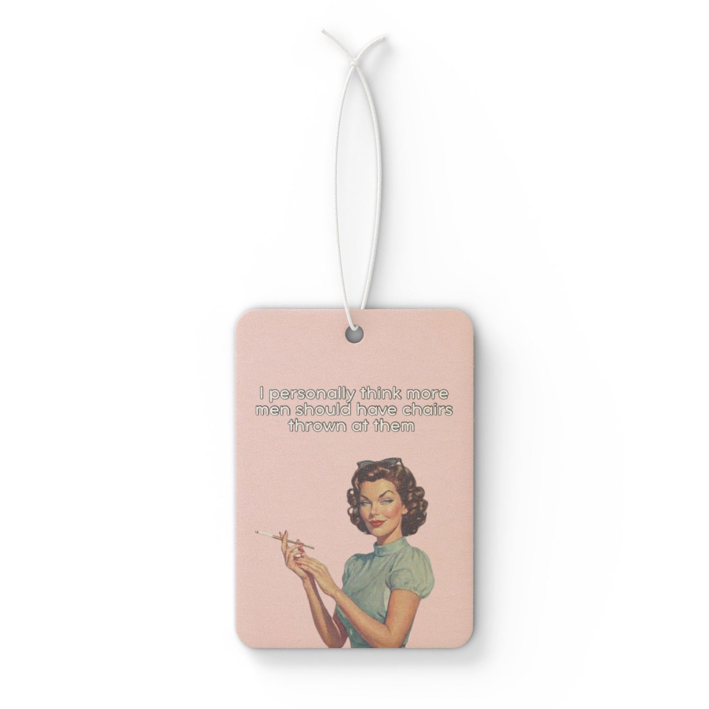 TFP Car Air Freshener