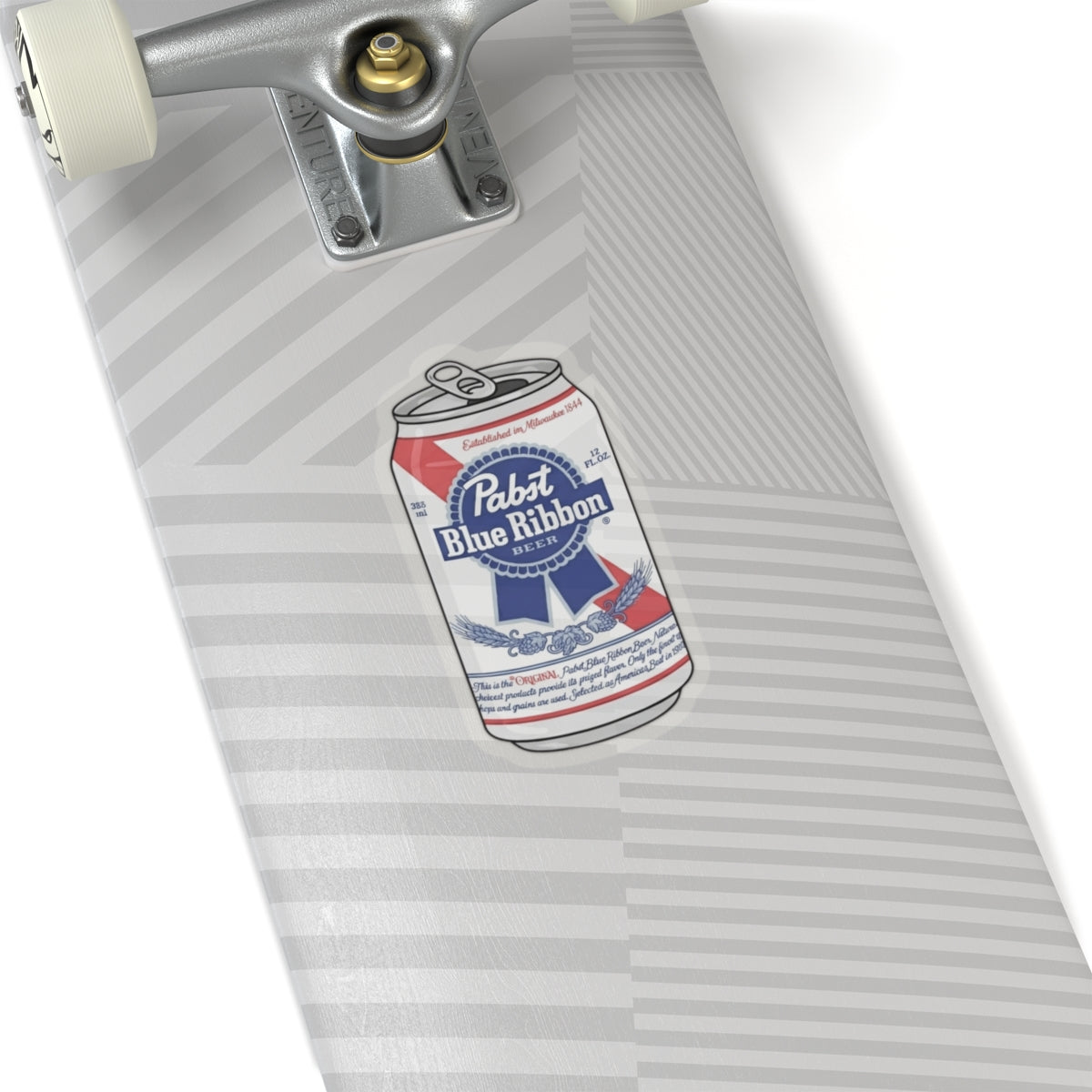 Pabst Sticker
