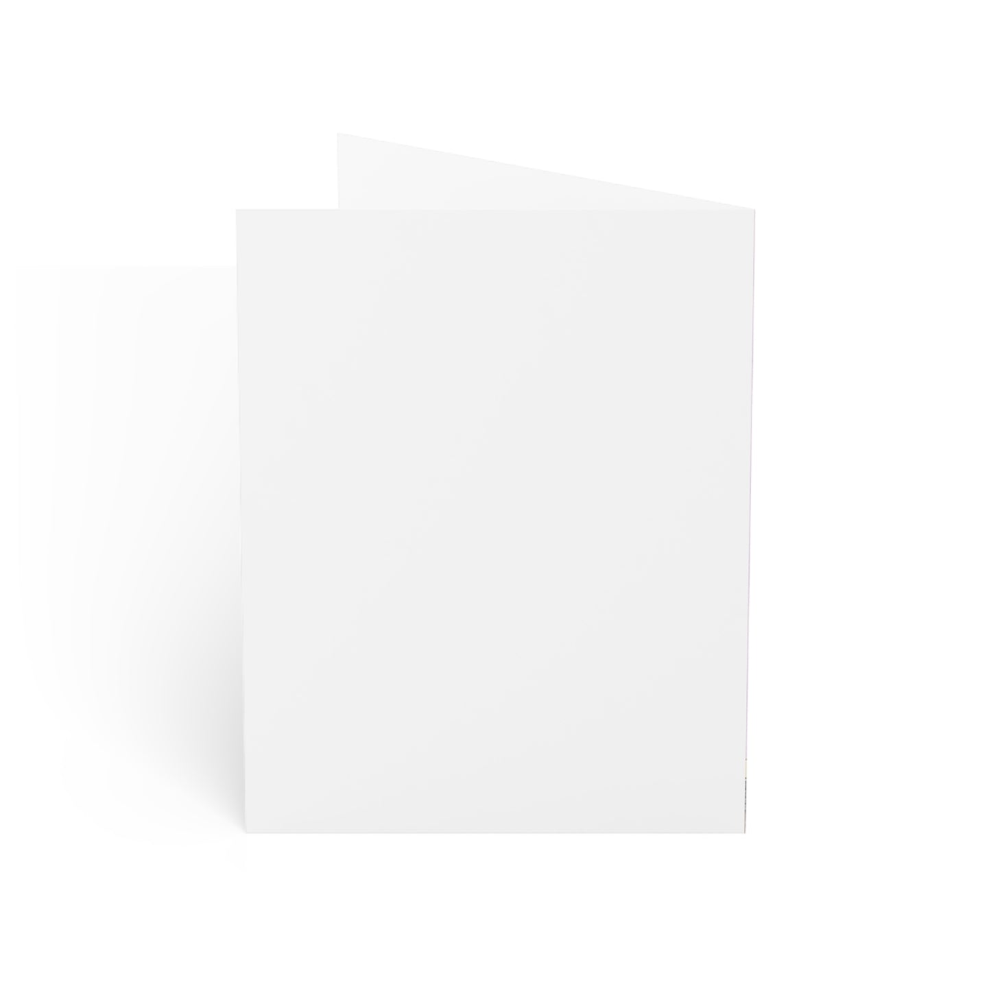 Feral Greeting Cards