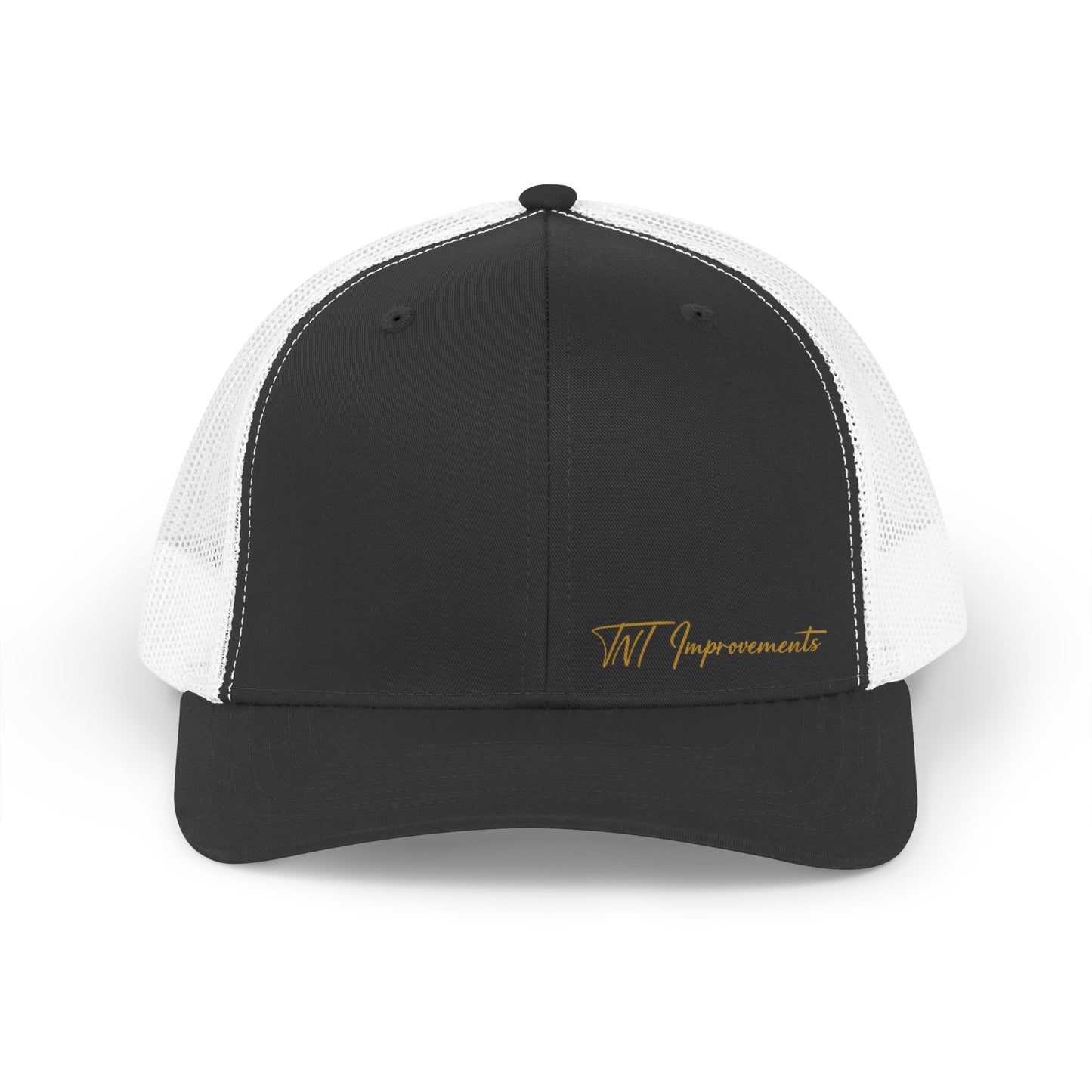 Tanika’s Trucker Retro Hat