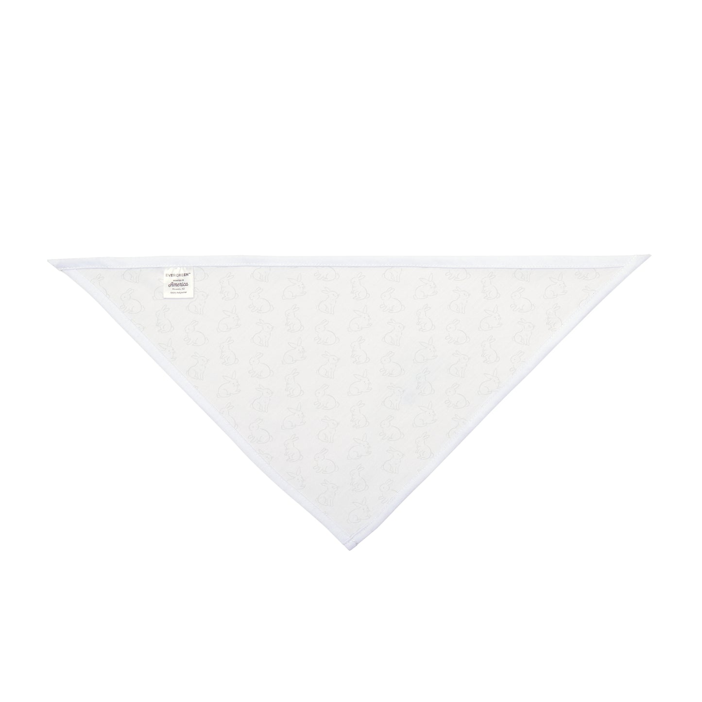 Easter Pet Bandana