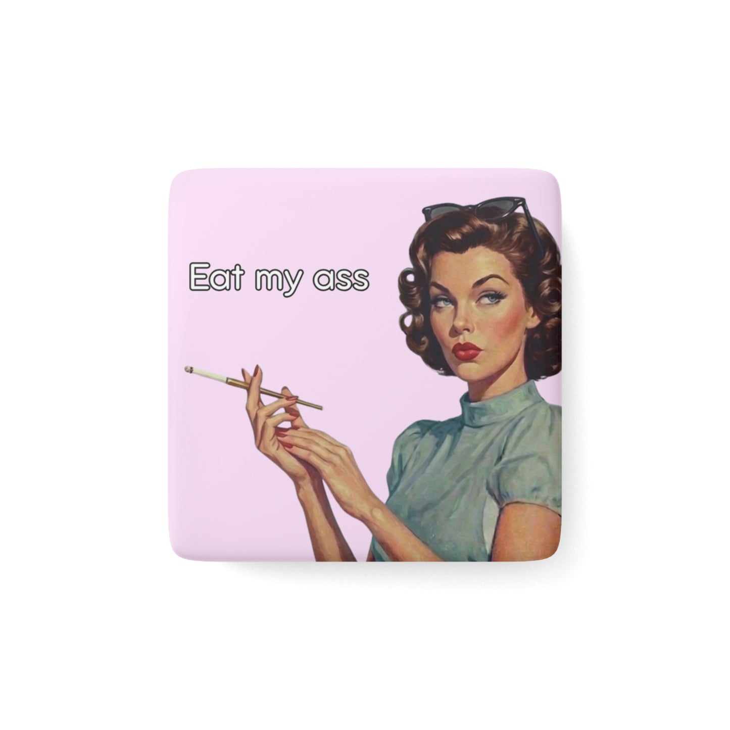 Tanika's Magnet