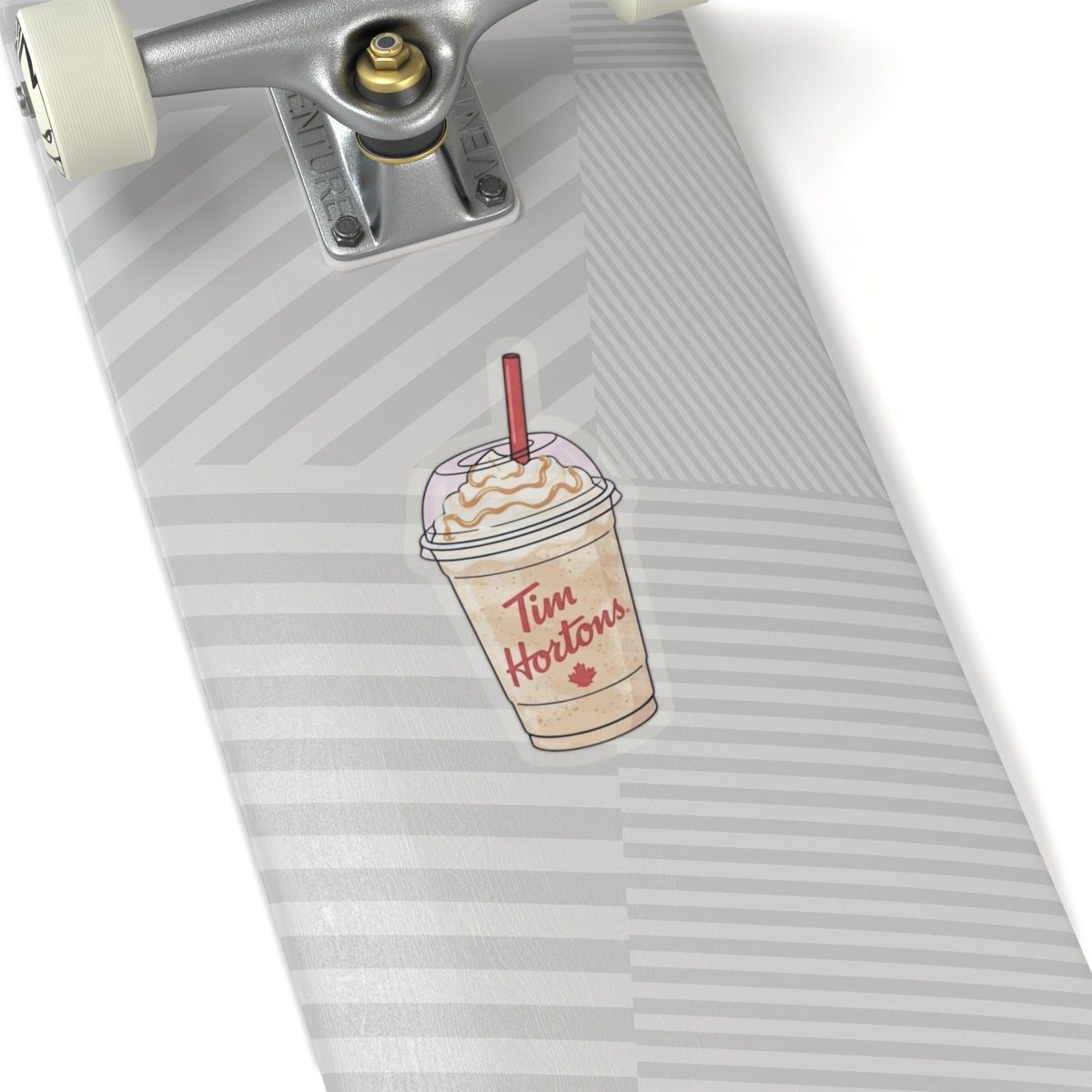 Tim’s Sticker