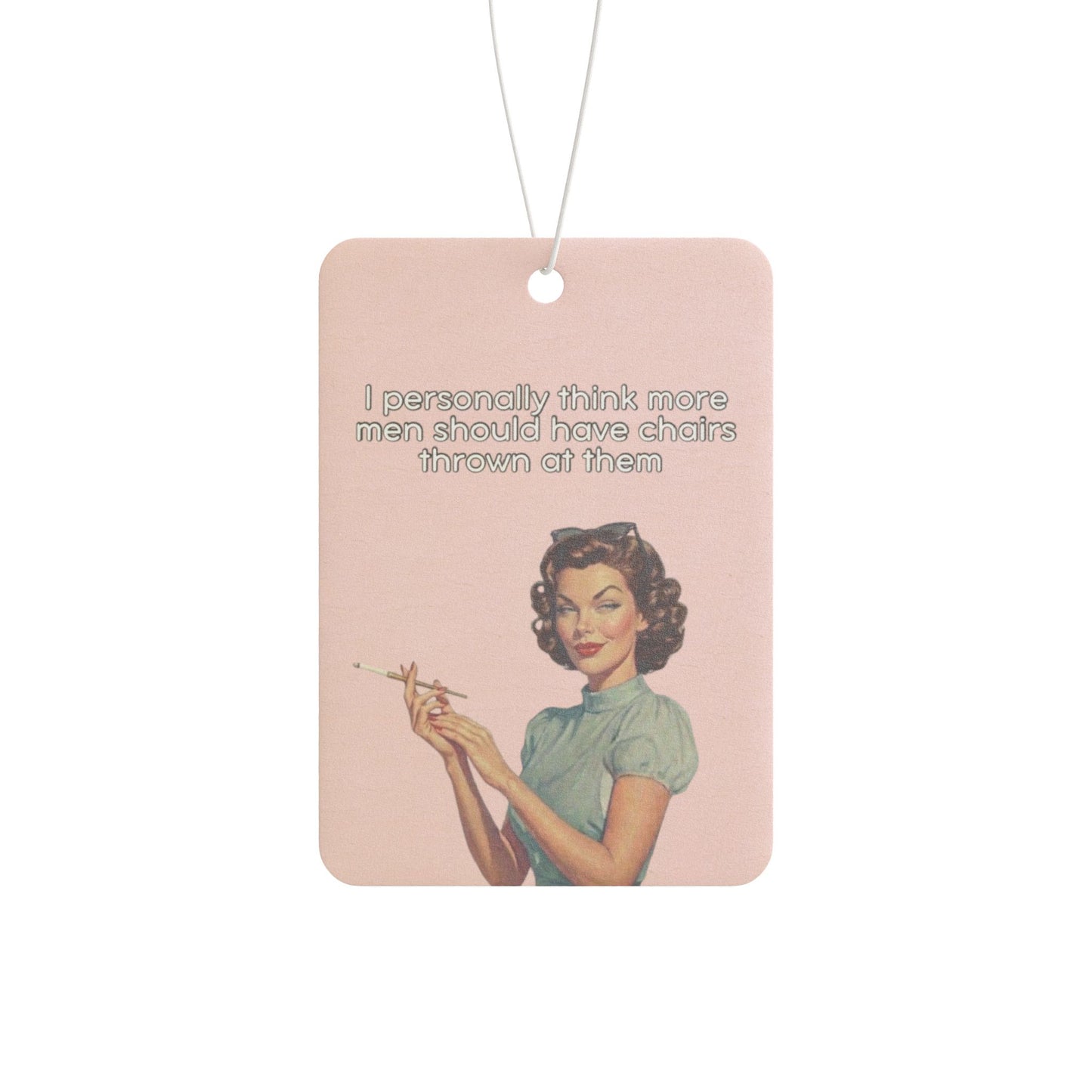 TFP Car Air Freshener