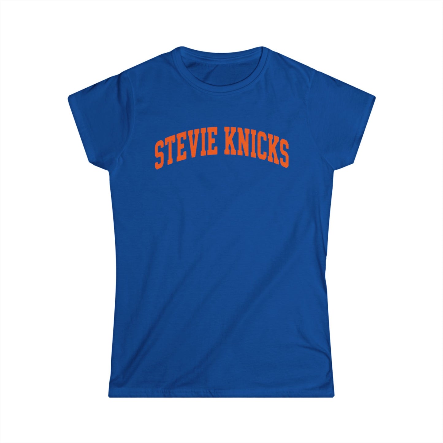 Tswift Court-Side Retro Tee