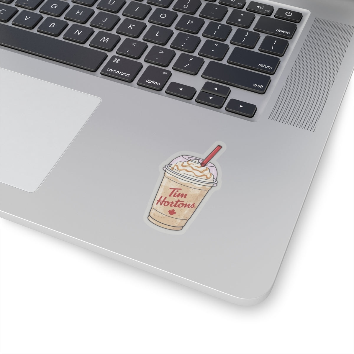 Tim’s Sticker