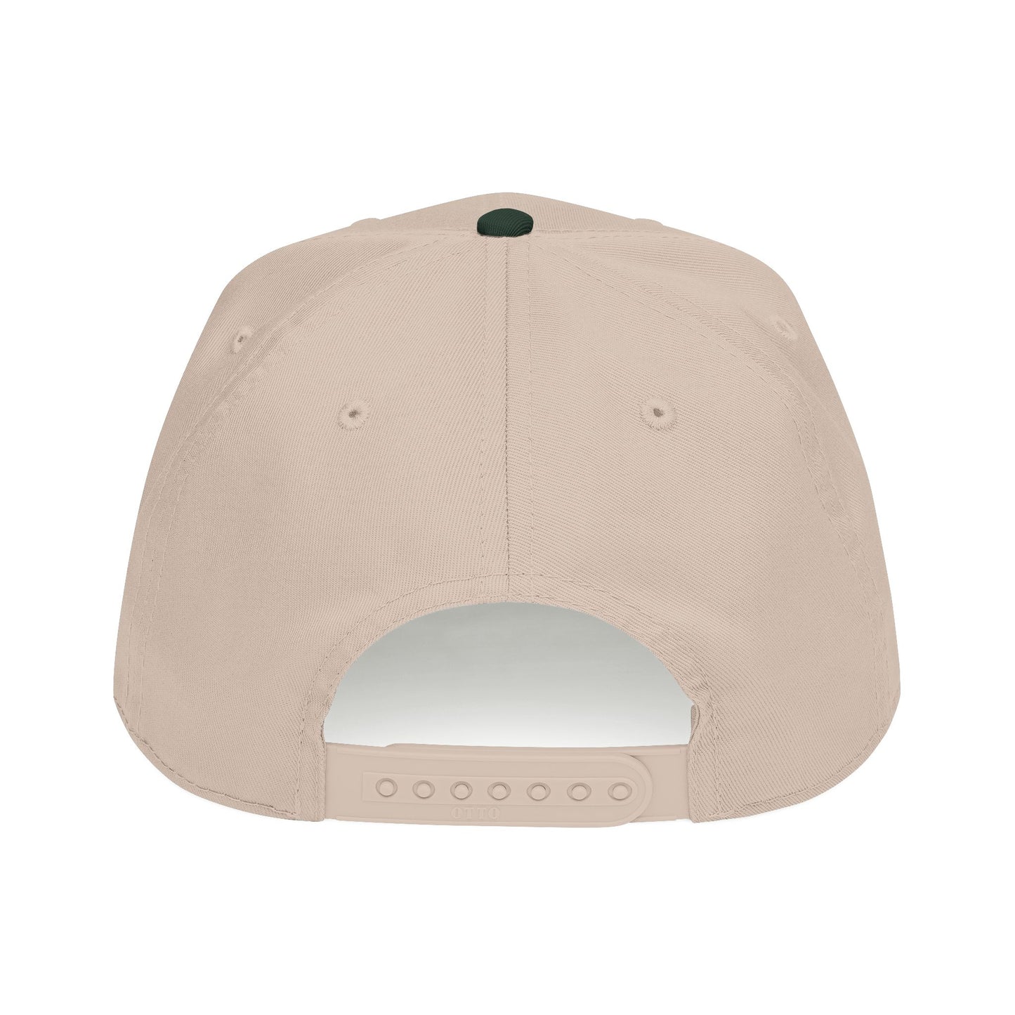 Cowboy Mid Profile Baseball Cap