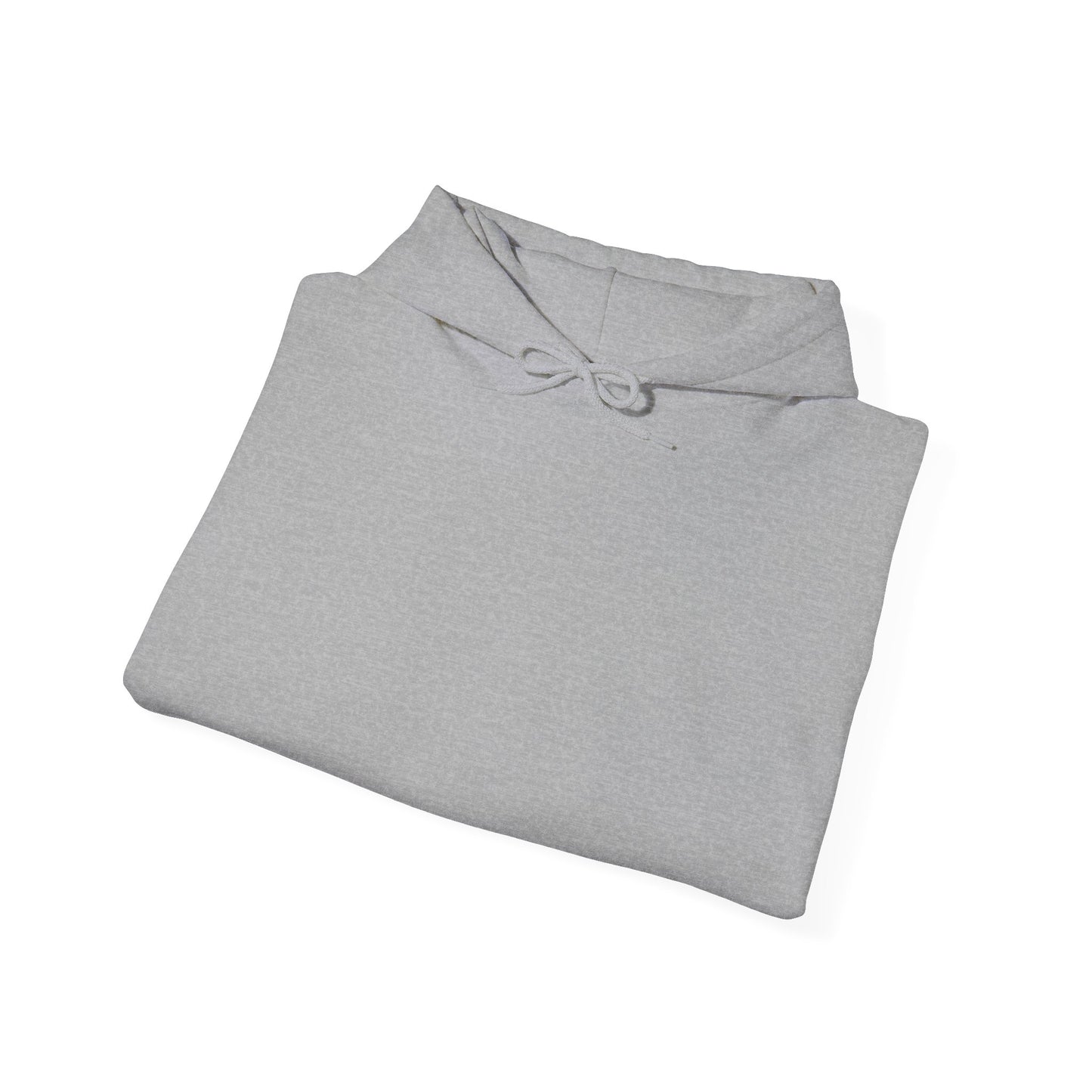 Dog Mom Club Heavy Blend™ Hooded Sweatshirt