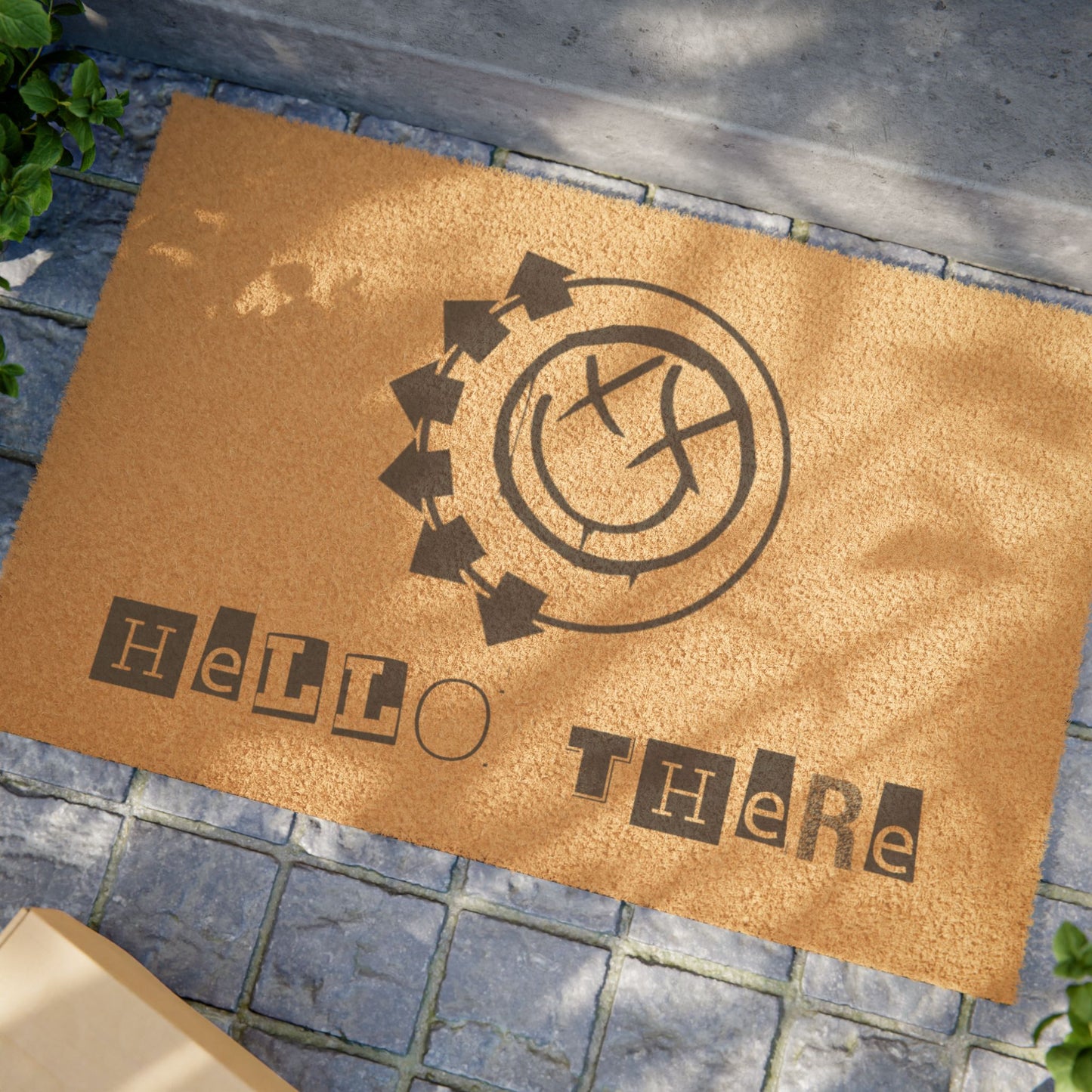 Copy of Doormat