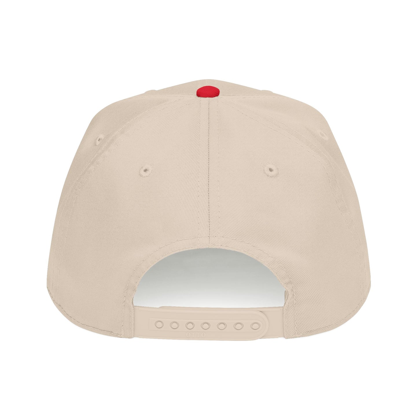 Cowboy Mid Profile Baseball Cap