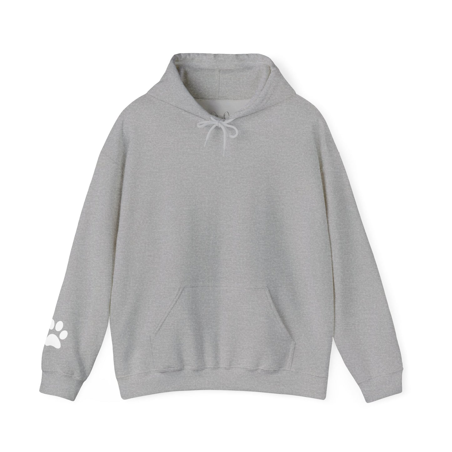 Dog Mom Club Heavy Blend™ Hooded Sweatshirt