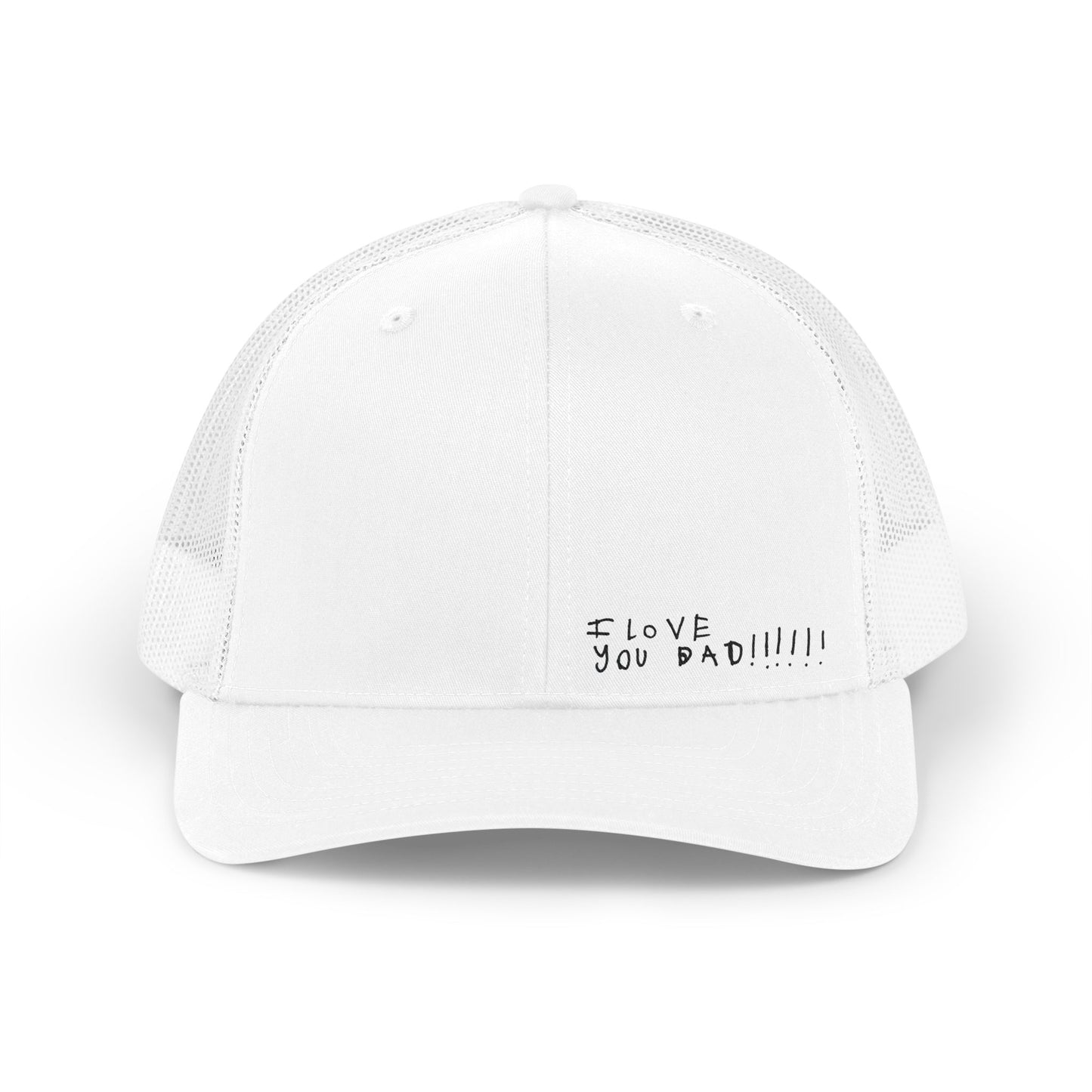 Kevin’s Trucker Retro Hat
