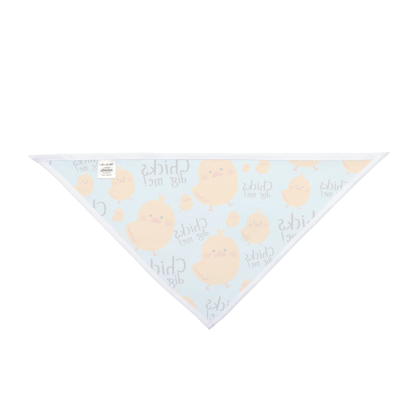Easter Pet Bandana