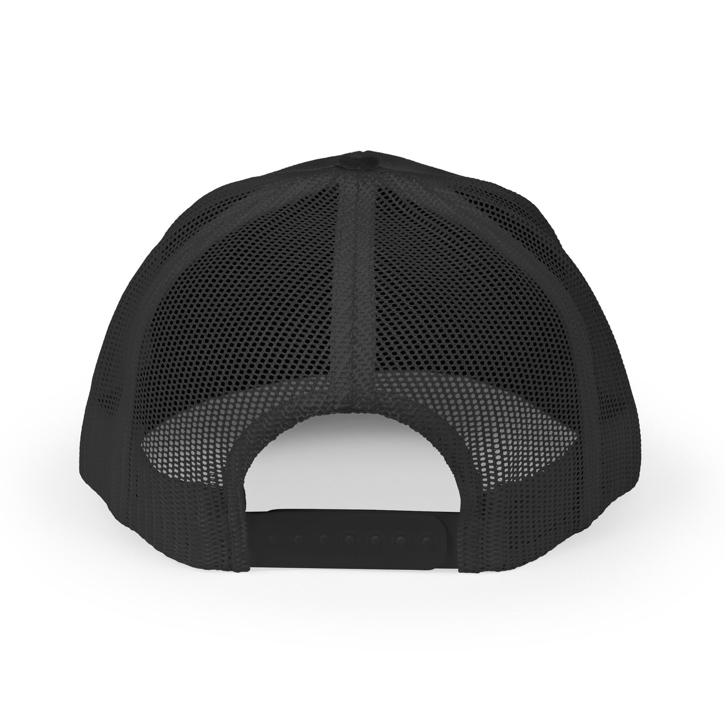 Kevin’s Trucker Retro Hat