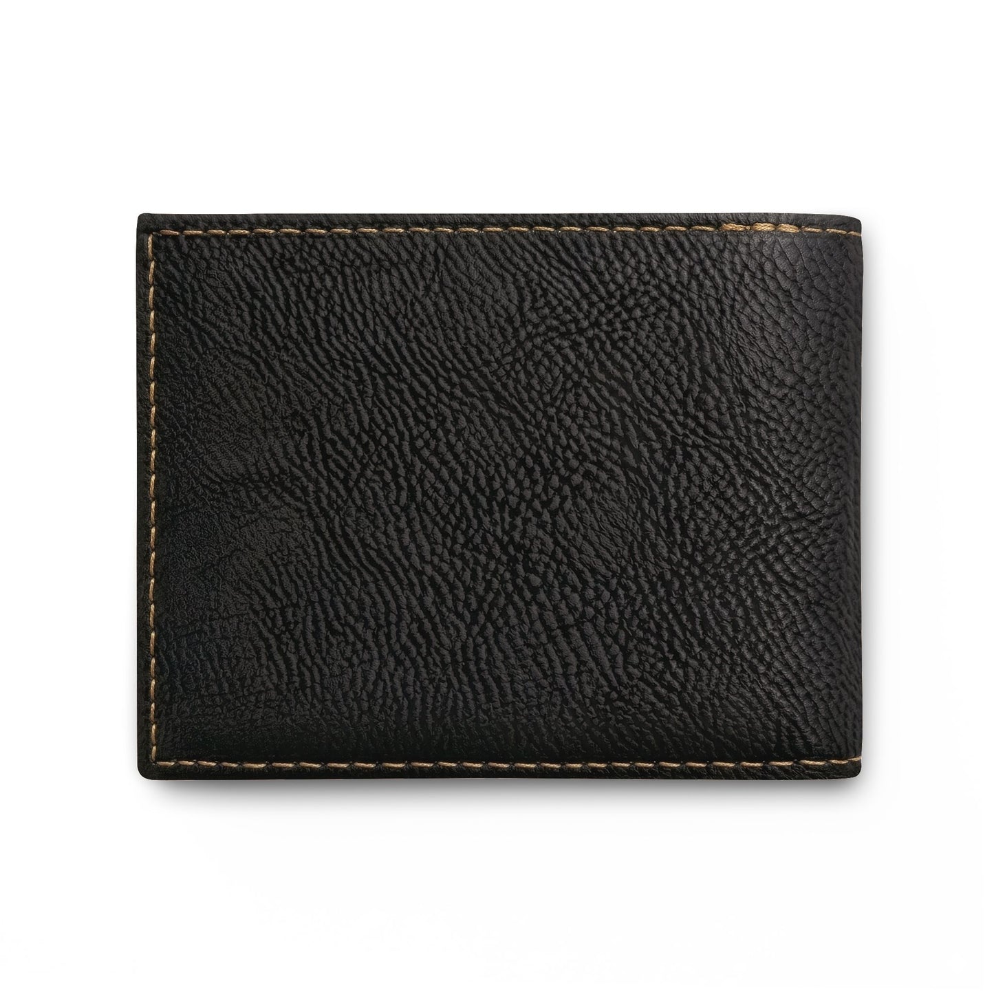 Pabst Blue Ribbon Wallet with Flip