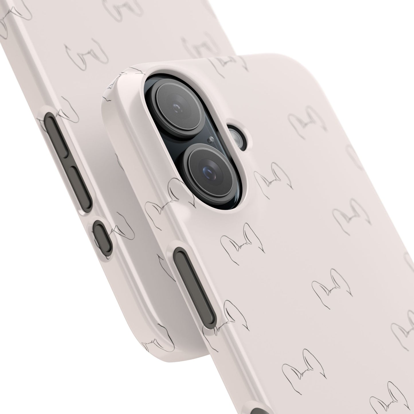 Uglydog Phone Cases