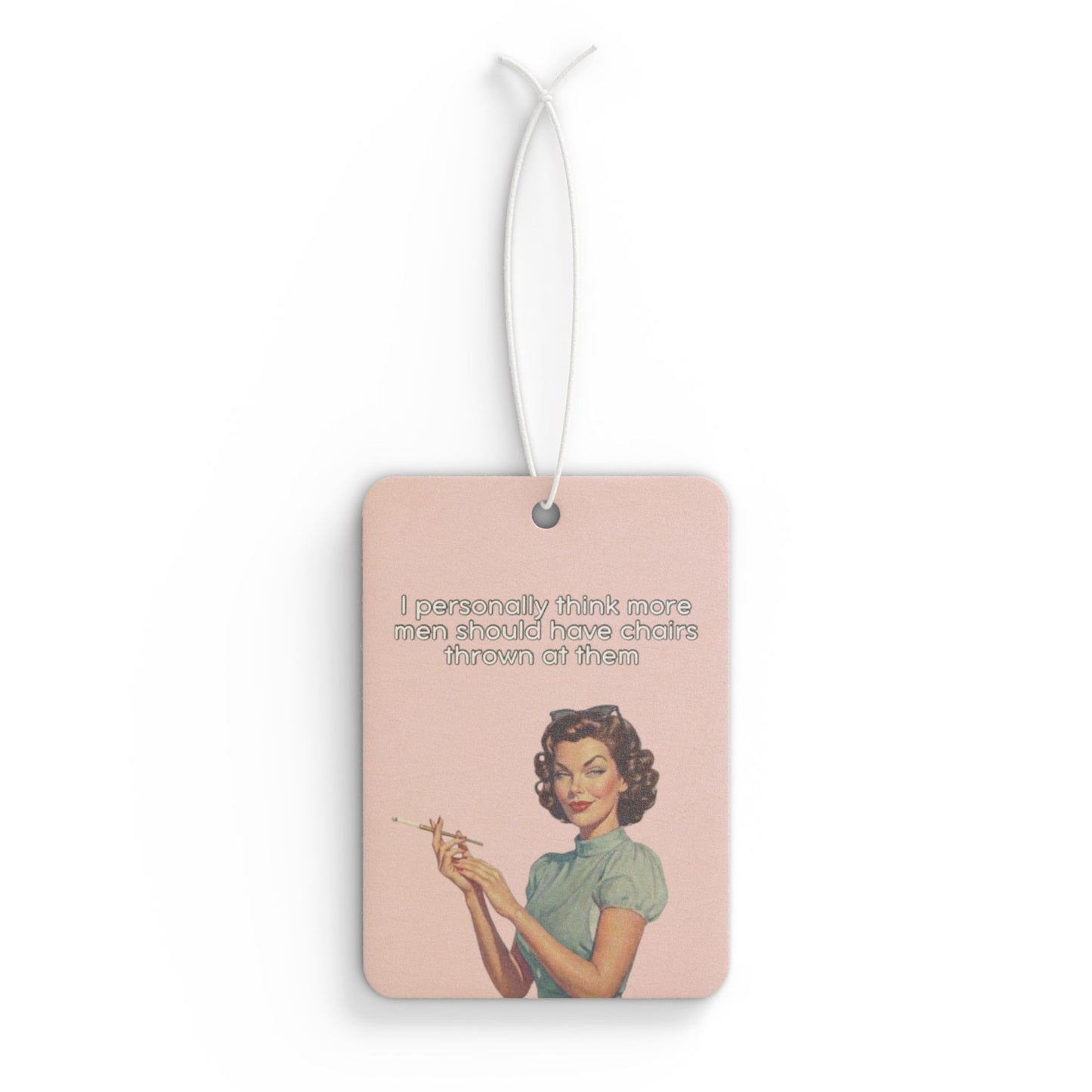 TFP Car Air Freshener