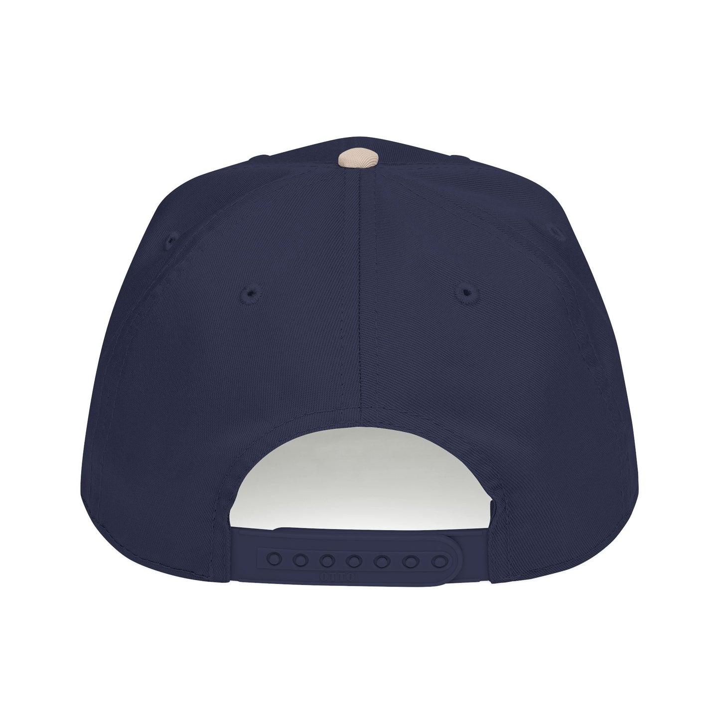 Cowboy Mid Profile Baseball Cap