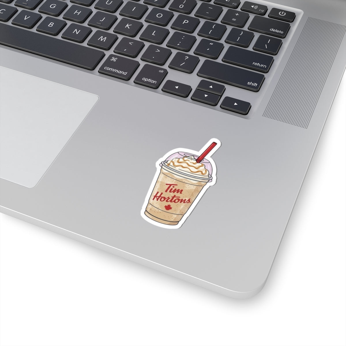 Tim’s Sticker