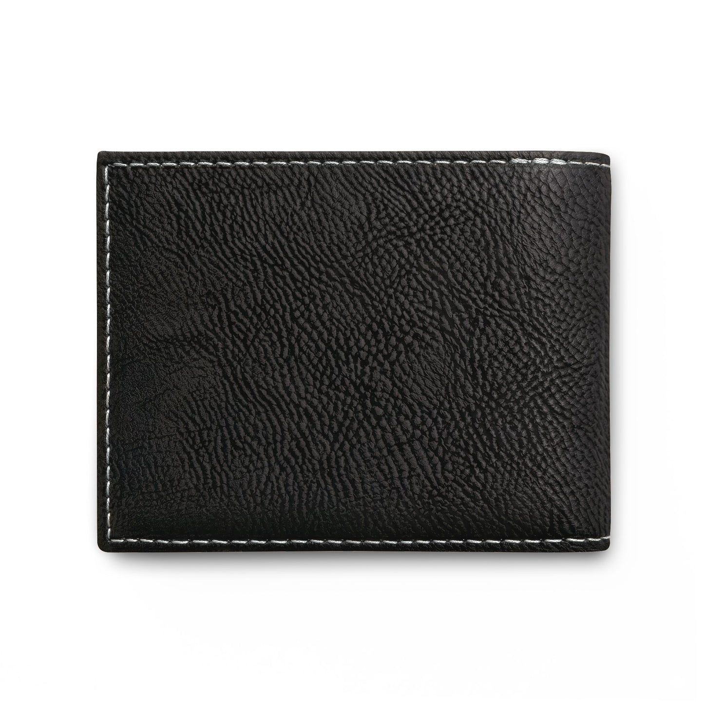 Pabst Blue Ribbon Wallet with Flip