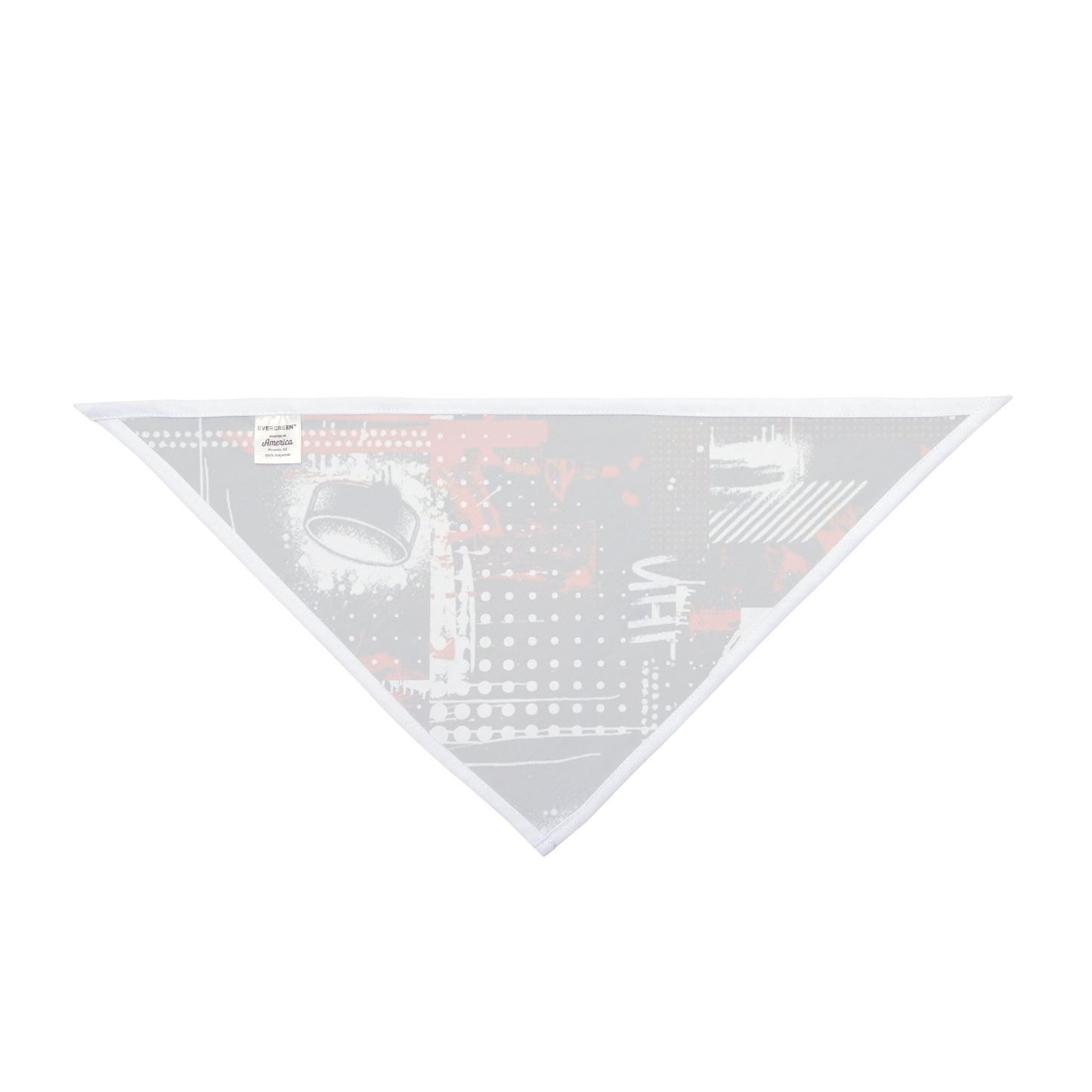 Oilers Pet Bandana