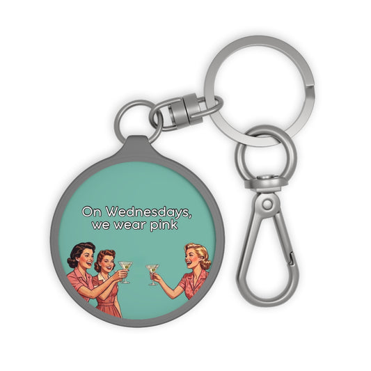 Karen’s Keychain