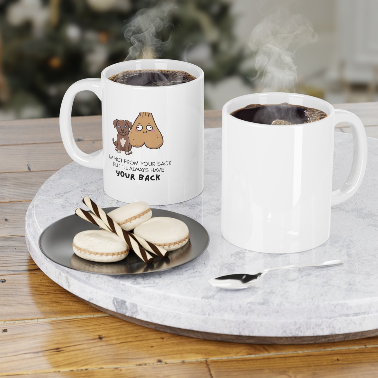 Ceilidh Ceramic Mugs (11oz\15oz\20oz)
