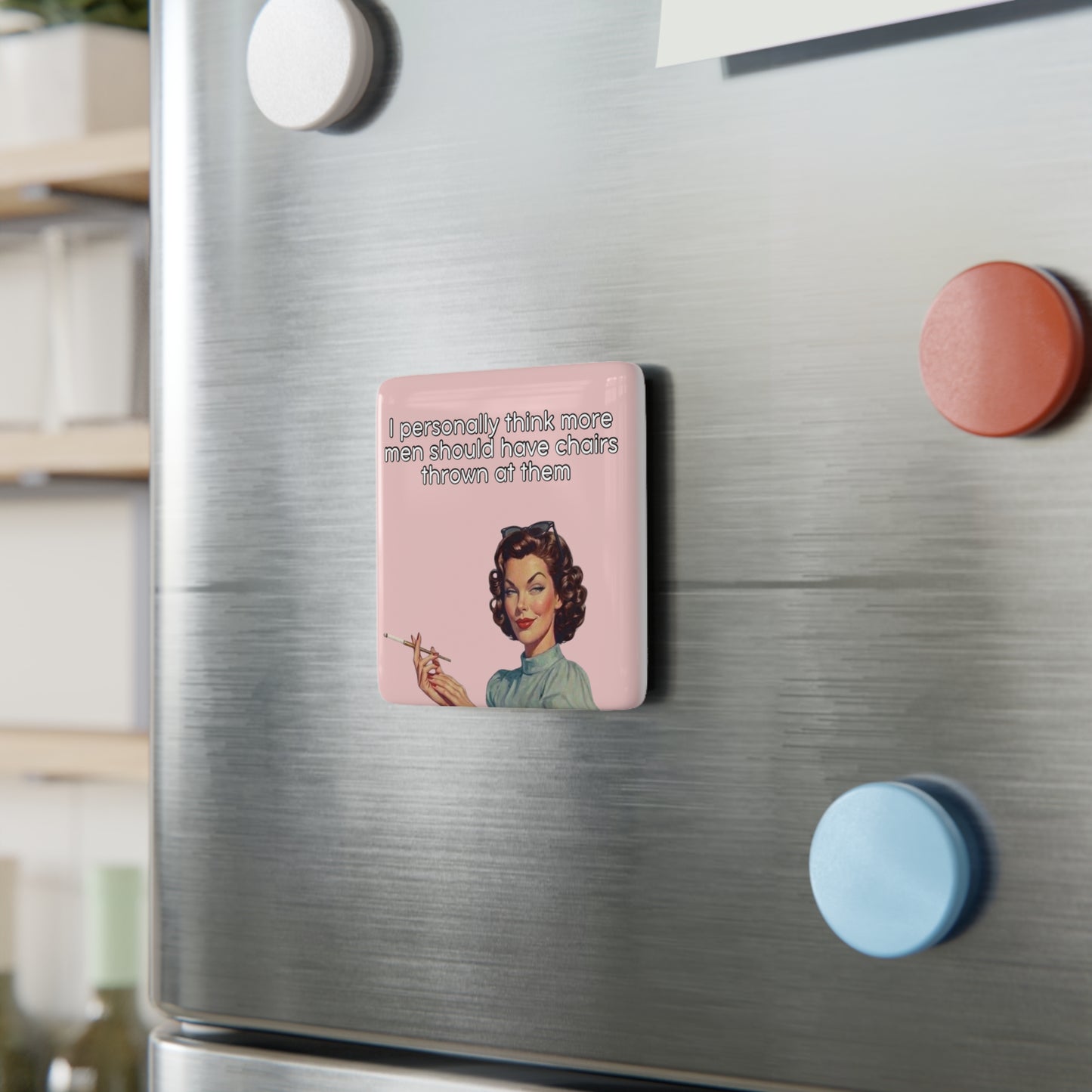 TFP Magnet