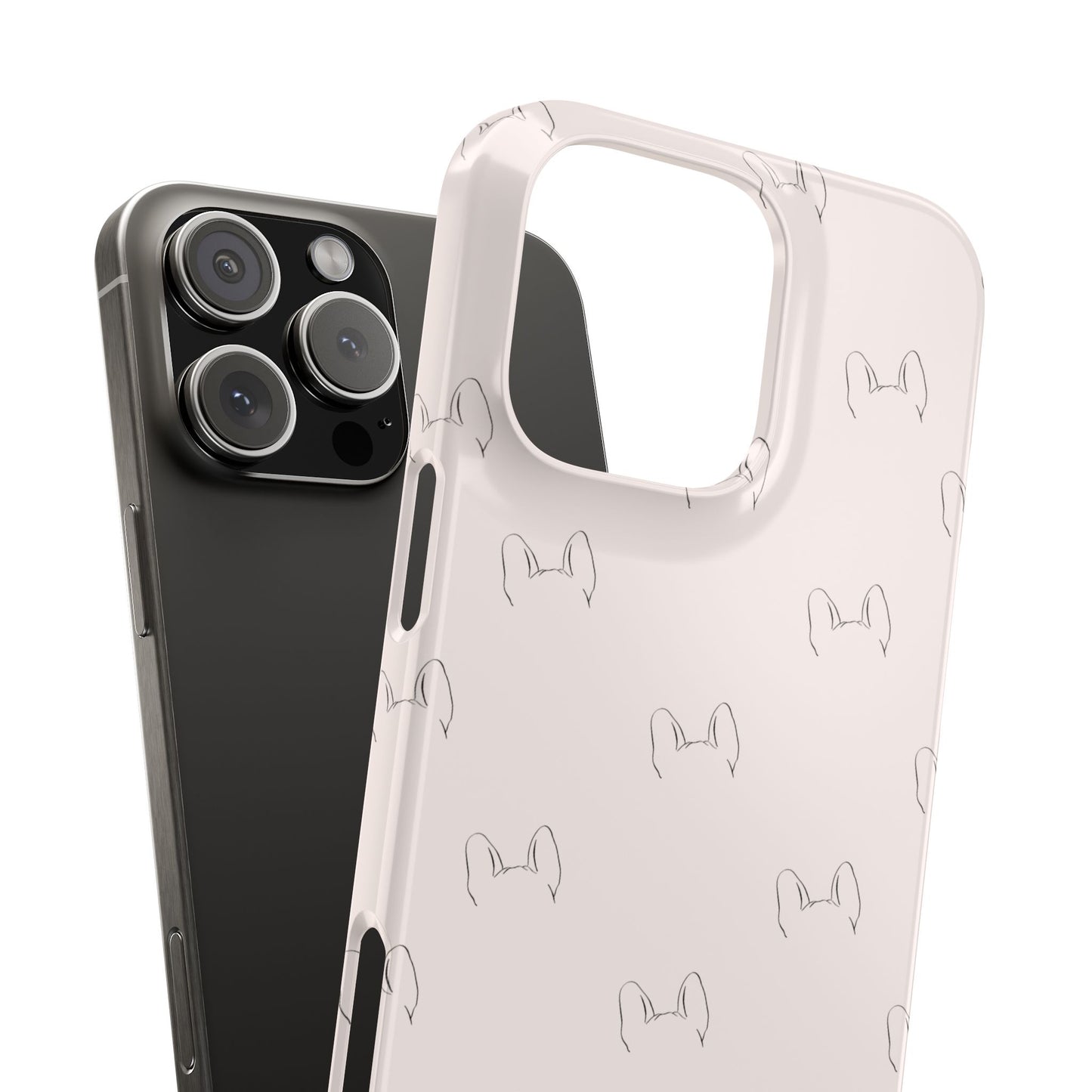 Uglydog Phone Cases
