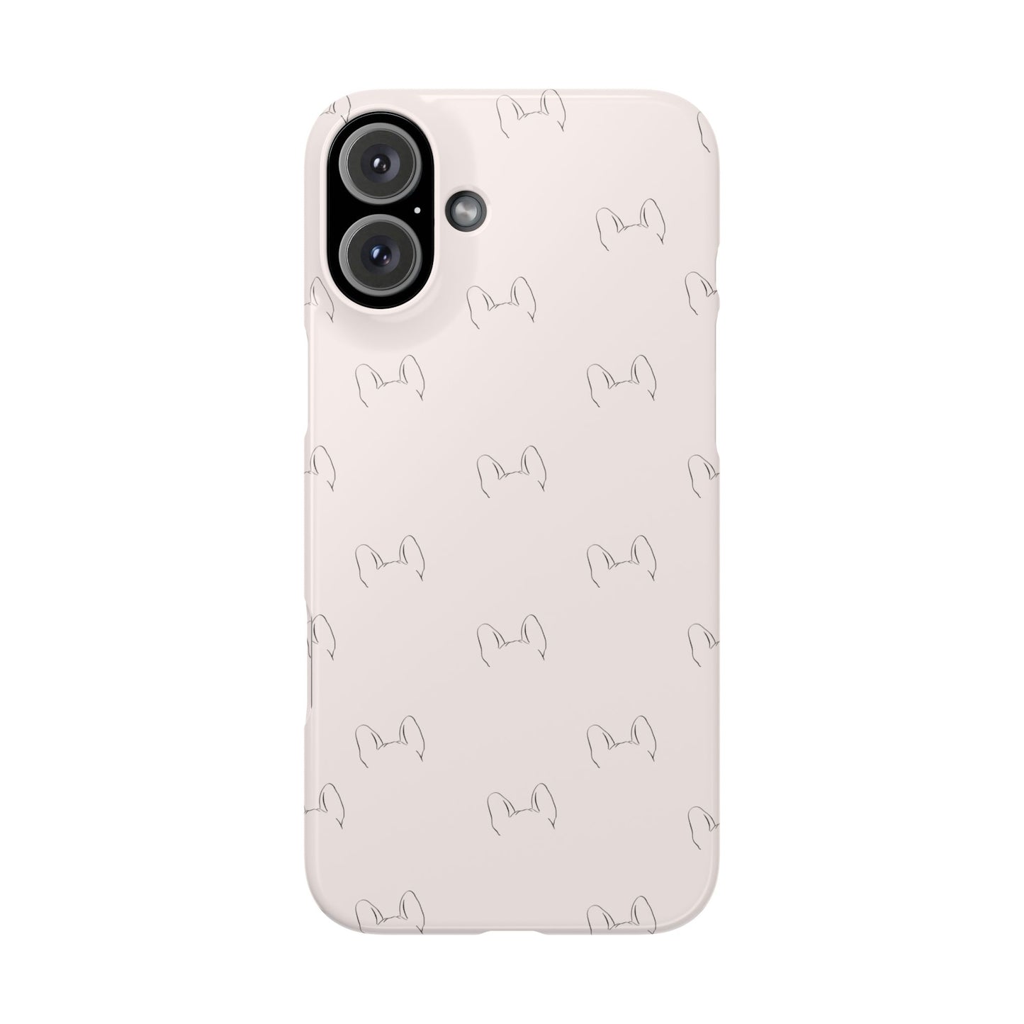 Uglydog Phone Cases