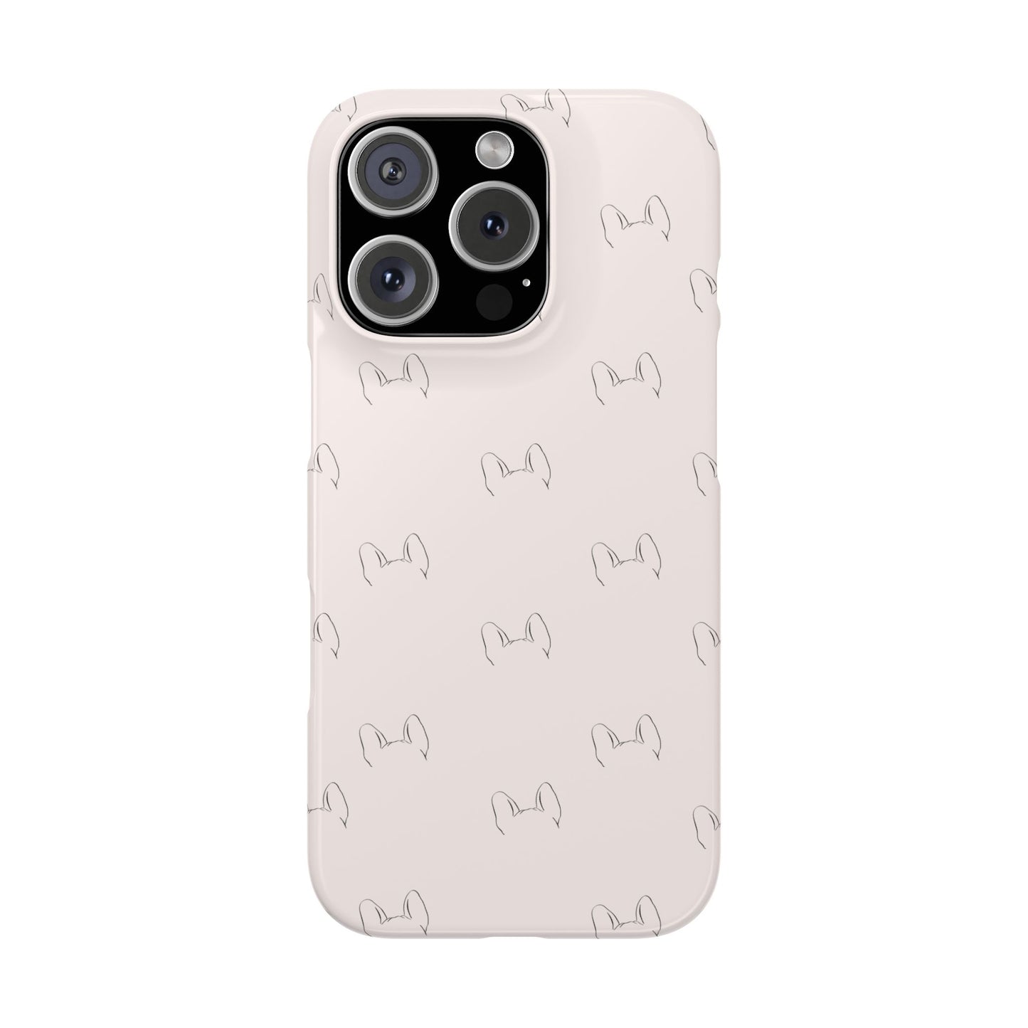 Uglydog Phone Cases