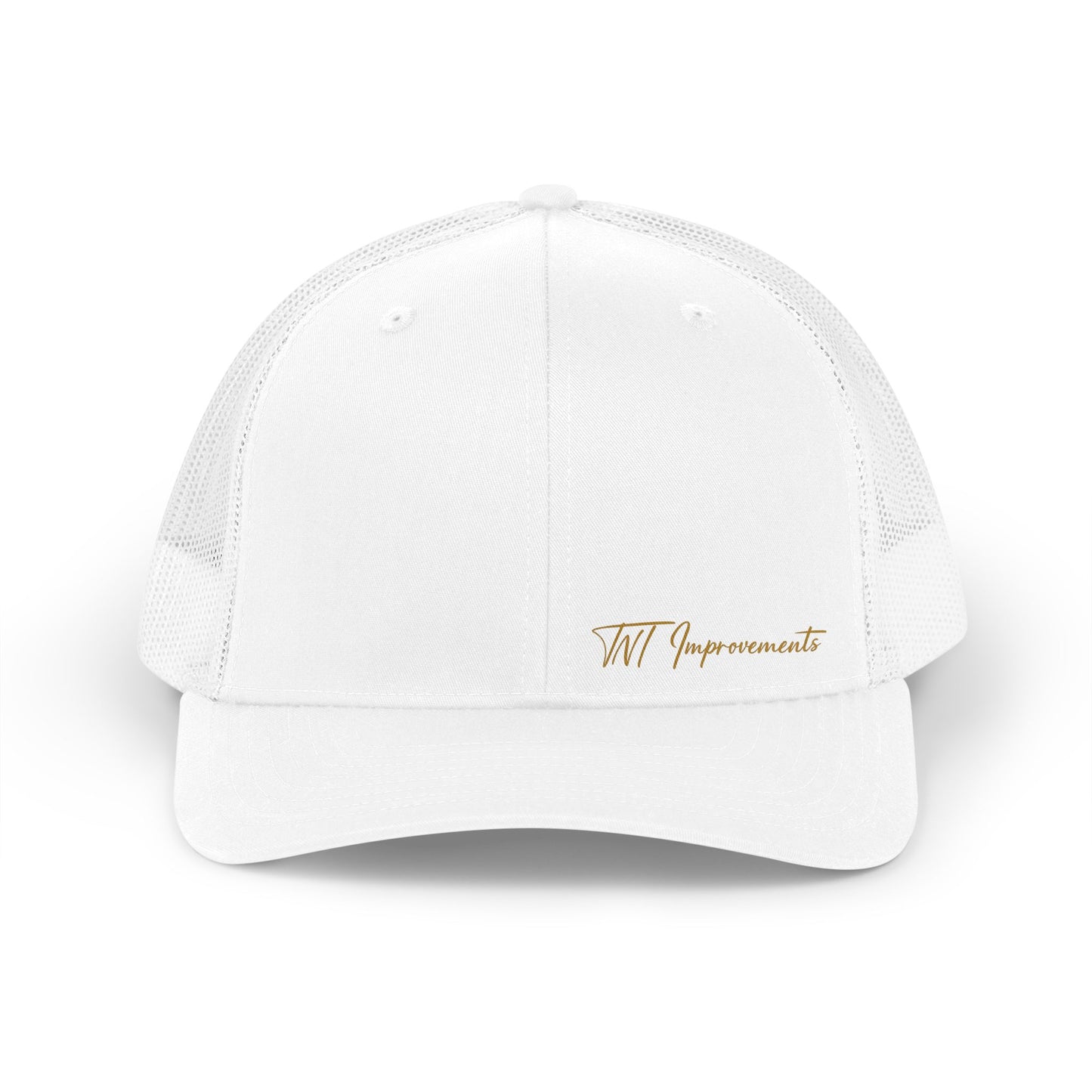 Tanika’s Trucker Retro Hat