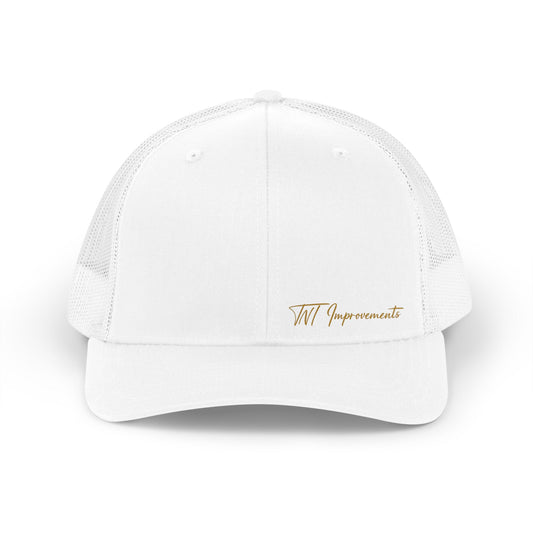 Tanika’s Trucker Retro Hat