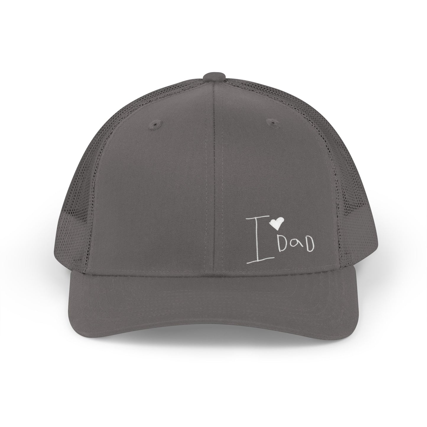 Kevin’s Trucker Retro Hat