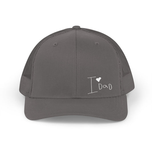 Kevin’s Trucker Retro Hat