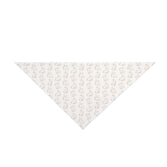 Easter Pet Bandana