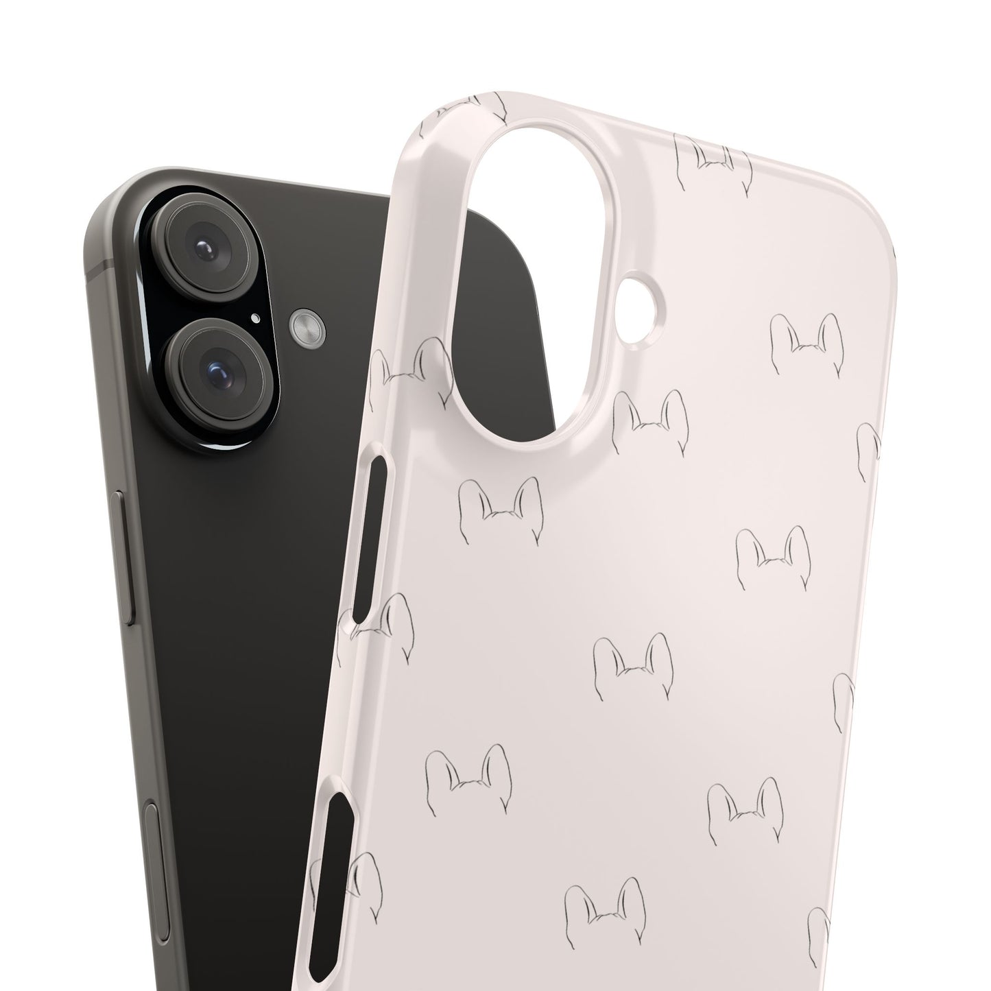 Uglydog Phone Cases