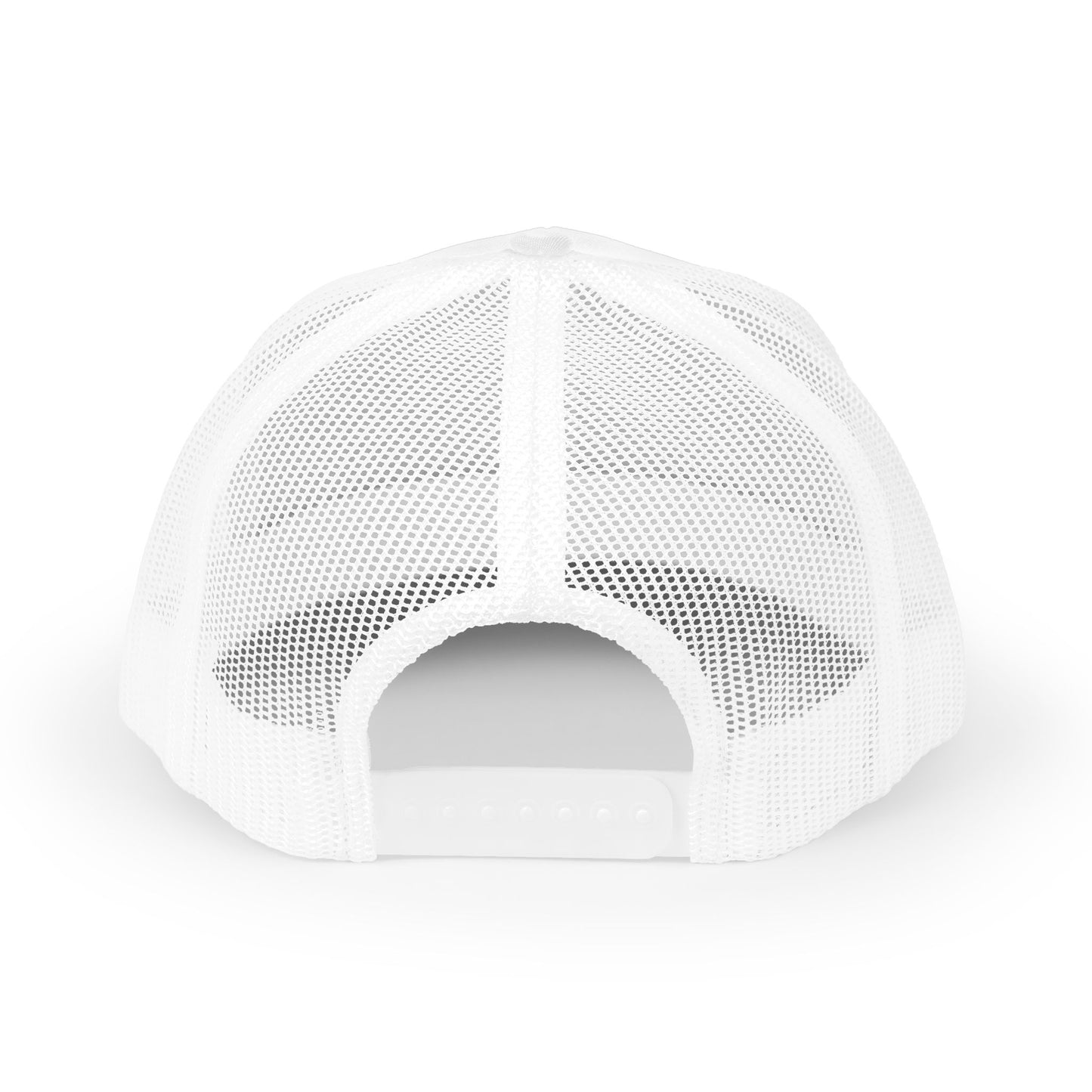 Kevin’s Trucker Retro Hat