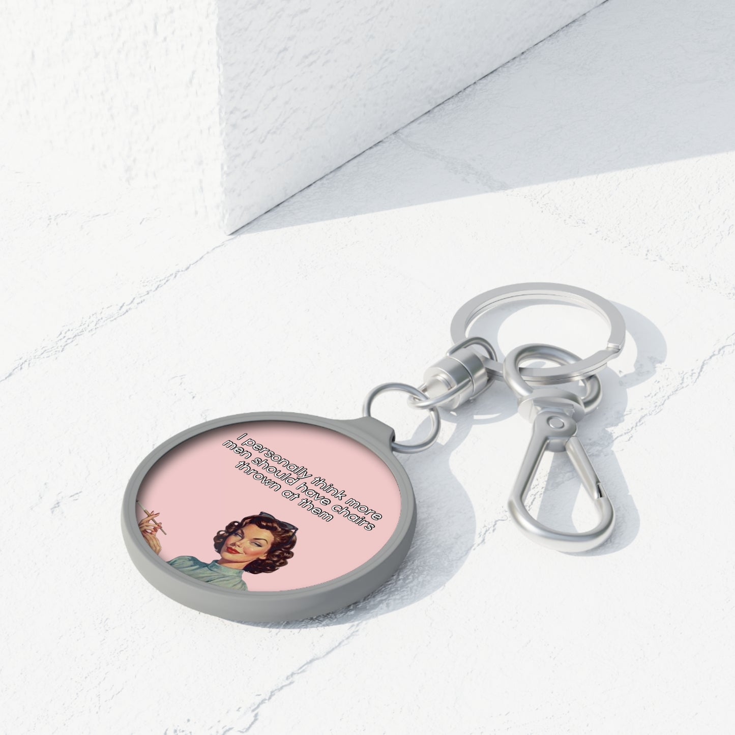 TFP Keychain
